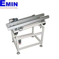 Manncorp WL-100M-L1 Adjustable Inlet Conveyor