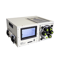 GEO Calibration 2015-TS Portable Humidity Calibrator (5°C-55°C, 5 % ~ 95 % RH)