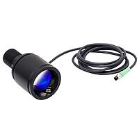 THORLABS M385L3-C1 Collimated LED (UV; 385 nm; 680 mW; 50 mm; Olympus BX and IX)