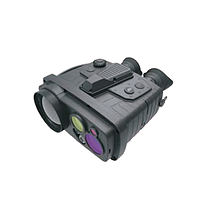 Guide IR652 Hand-held Infrared Imager (640×512@12μm, 70mm F1.0)