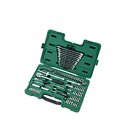 SATA 09518 Mechanical Repair Tool Kit (80pcs)
