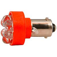 SIEMENS 52AEB27 Single Color Based LEDs ACCESSORY, SB-LED,RED,6V