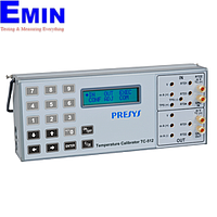 PRESYS TC-512 Temperature Calibrator