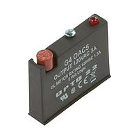 Opto 22 G4OAC5 Analog Output Modules G4 AC Output 12-140 VAC, 5 VDC Logic