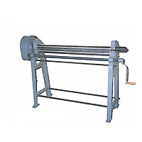 METALEX FR-B5016 Slip Roll (1270 mm)