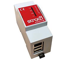 Specialty Controllers