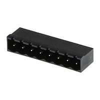 Molex 39531-1008 Headers 5.08MM EURO HEADER VERT BLK 8CKT