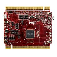 NXP TWR-KE18F Development Boards & Kits - ARM Tower Platform Kinetis KE1