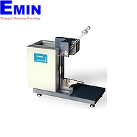 Cometech QC-639F Digital Impact Tester (1J，2.75J、5.5J、11J、22J (optional))