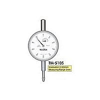 TECLOCK TM-5105f Dial Indicator