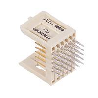 Amphenol FCI 89006-1137LF Headers METRAL STRAIGHT HDR