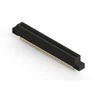 EDAC 892-072-520-212 Receptacles High Temp Card Edge Connector