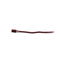 CCS 58257-1025 Adapter Cable Powerpole to Pigtail Adapter, 6in