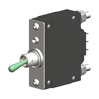 Carling Technologies CM1-B2-16-630-601-C Hydraulic-Magnetic CM1B216630601C