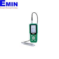 Ultrasonic hardness tester