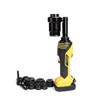 TLP HHYD-8F Cordless Hydraulic Knockout Puncher (8T; 12mm)