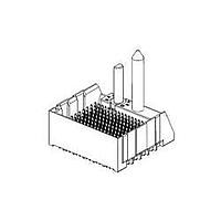 Molex 76145-9107 High Speed / Modular Connectors Impact BP 6x10 GR/W pact BP 6x10 GR/W Sn