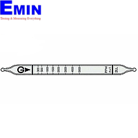 Gastec 2LL Quick-measuring Detector tubes Carbon dioxide CO2 (300-5000 ppm)
