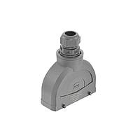 HARTING 19431240427 Hoods HAN-ECO 24B HD DB LV TP ENTRY M32 W GLAND
