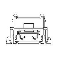 Yamaichi Electronics HF509P-10-011 Connectors 10Pin 0.5MM PITCH FLEX CBL PLG ADPT