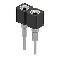 Mill-Max 316-93-102-41-006000 IC & Component Sockets Interconnect Socket