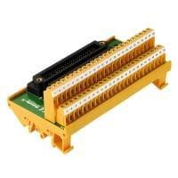 Weidmuller 1384090000 Terminal Block Interface Modules TBY-C3-UNIV-2KB-S