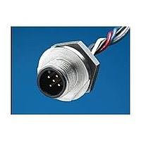 Circular Metric Connectors