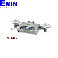 REN THANG RTM-12 Motorized Component Counter for SMD Reel (-99999~+99999)