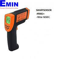 Smartsensor AR882+ Infrared Thermometer (-18~1650℃; ±2℃)