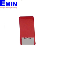 DEFELSKO STDCS02 Certified Plastic Shim (50μm; ±2μm)