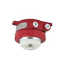 AMSECO U5015A4N12A Smoke Detectors (#012500-214) EXPLOSION PROOF SMOKE DETECTOR