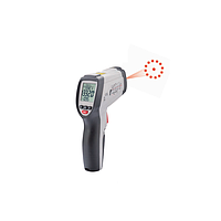 CEM DT-8876+ Heavy Duty Professional InfraRed Thermometers with Circular Laser Targeting (-50°C~1300°C)
