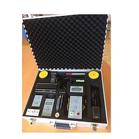 KLEINWACHTER AUD 723 AUDIT Koffer (± 1MV/m, 1kΩ ~ 1TΩ)