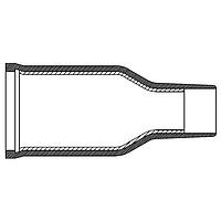 Raychem - TE Connectivity 202S142-25C-0 Boot Heat Shrink Boot 202S142-25C-0