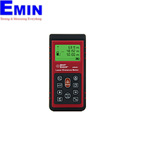 SMARTSENSOR AR891 Laser Distance Meter (0.3 ~ 80m; ± 2 mm)