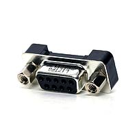 Amphenol Commercial Products L17TF2512100 D-Sub Connectors - Standard Density D-SUB PRESS-FIT