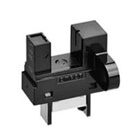 Omron Electronics EE-SX4157E-P1 Optical Switches, Transmissive, Photo IC Output Transmiss Screw Mnt 5mm Light ON 16mA