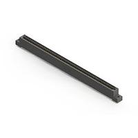 EDAC 395-066-521-102 Standard Card Edge Connectors .100" (2.54mm) Pitch Card Edge Connector