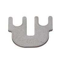 Eaton Bussmann J201/J Terminal Block Tools & Accessories JUMPER FLAT