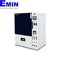 TEMPERATURE & HUMIDITY TEST CHAMBER