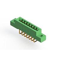 EDAC 307-007-558-102 Headers Card Edge Connector