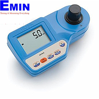 Hanna HI96786C Nitrate Portable Photometer-High Range (0.0 - 100 mg/L)