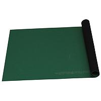 Desco 66475 Statfree® T2 Plus Dissipative Dual Layer Rubber Roll (.060" x 48" x 20')