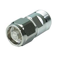 Amphenol RF 242281 RF Adapters - Between Series N-Type Male to 4.1/9.5 Female Adpt