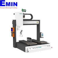 QUICK ET9584CYA Soldering robot