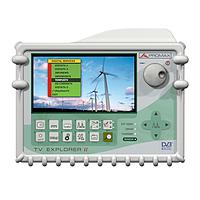 Promax Cable & Antenna Analyzer Inspection Service