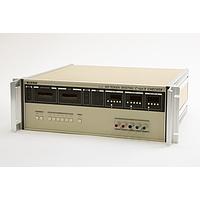 Capacitance/tan δ meter