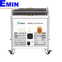 Tunkia TK4720 AC Adjustable Resistance Load (45 kW, three phase)
