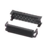 Omron Electronics XG2A-1602 Ribbon Cable Connector w/Reverse Terminal 16 Contacts