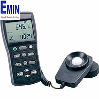 TES TES-1339R Light Meter Pro (RS-232)